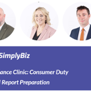 SimplyBiz Consumer Duty event hits over 1,500 bookings!