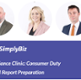 SimplyBiz Consumer Duty event hits over 1,500 bookings!