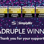 SimplyBiz named 'Best Support Service for Advisers'