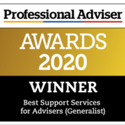 SimplyBiz Group named Best Support Service for Advisers
