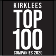 SimplyBiz Group named second in the Kirklees Top 100 Business Listings